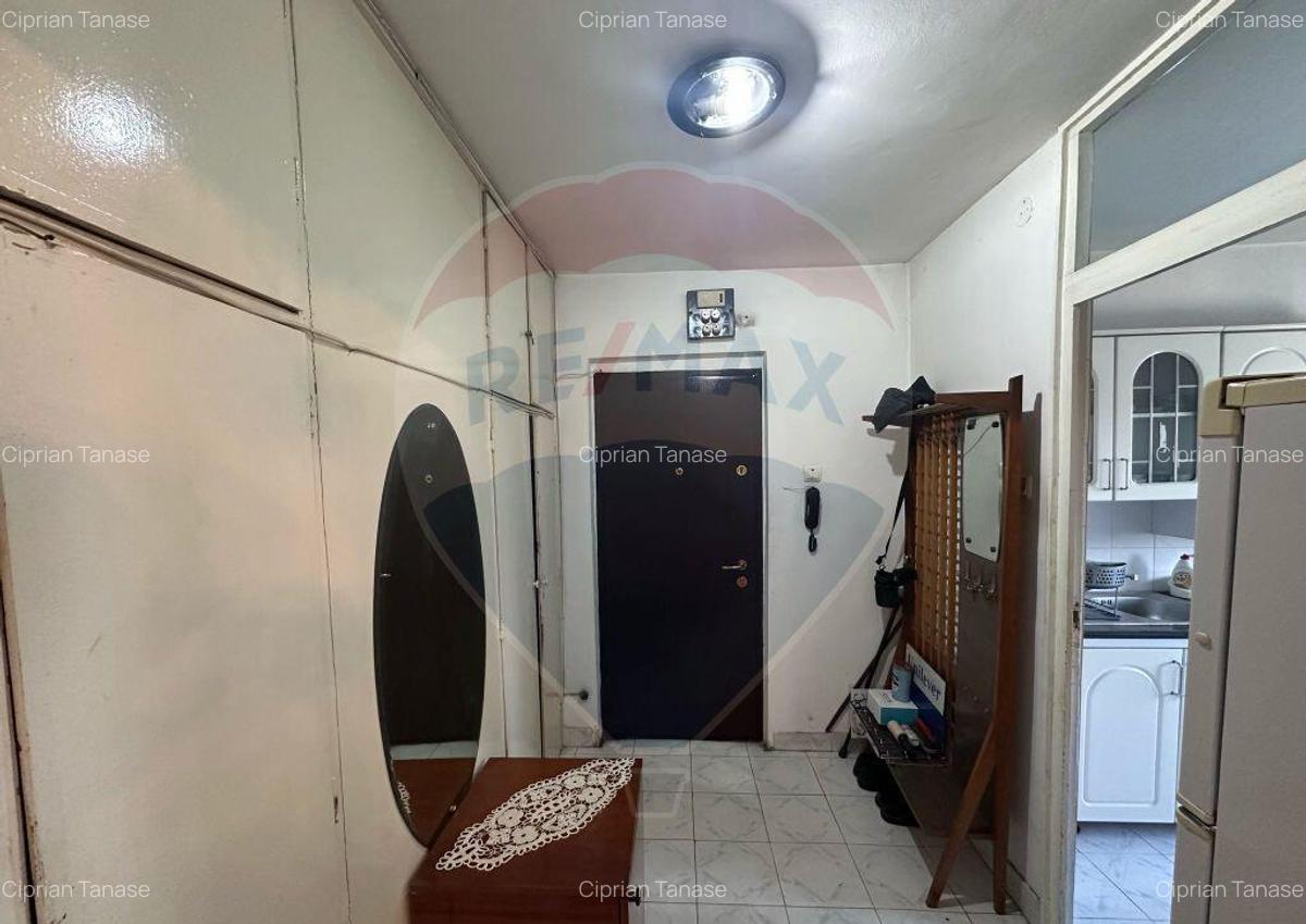 Apartament 2 camere Aviatiei -Caranfil - 5