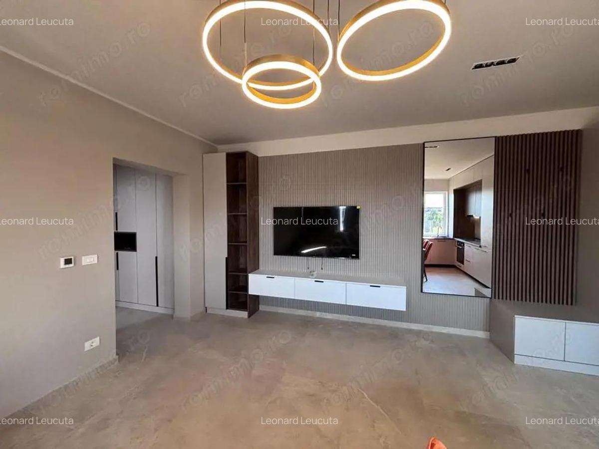 Apartament modern cu 2 camere | Ghiroda | UMFT - 2