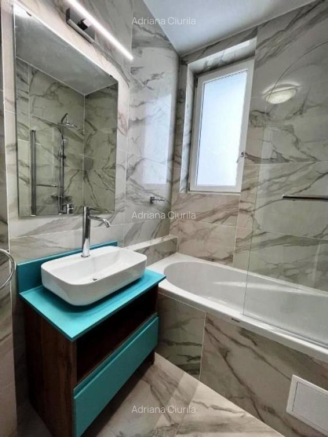 Apartament 2 camere in Floreasca Residence - 11