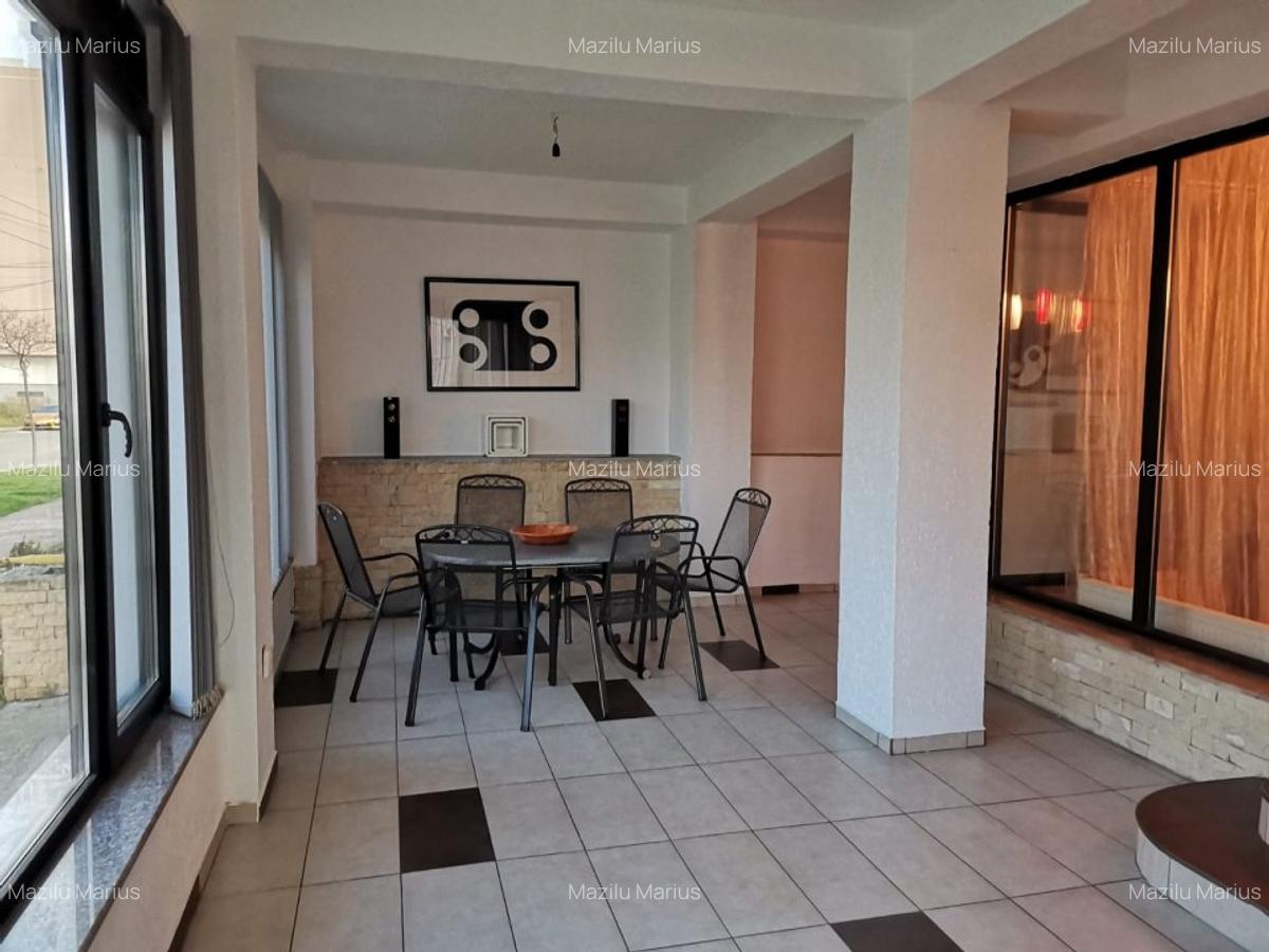 Apartament de inchiriat in Faleza Nord in apropiere de plaja, Reyna.Termen lung. - 10