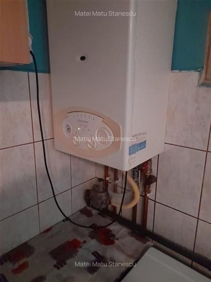 Apartament cu 2 camere decomandat în Bucovina - 11