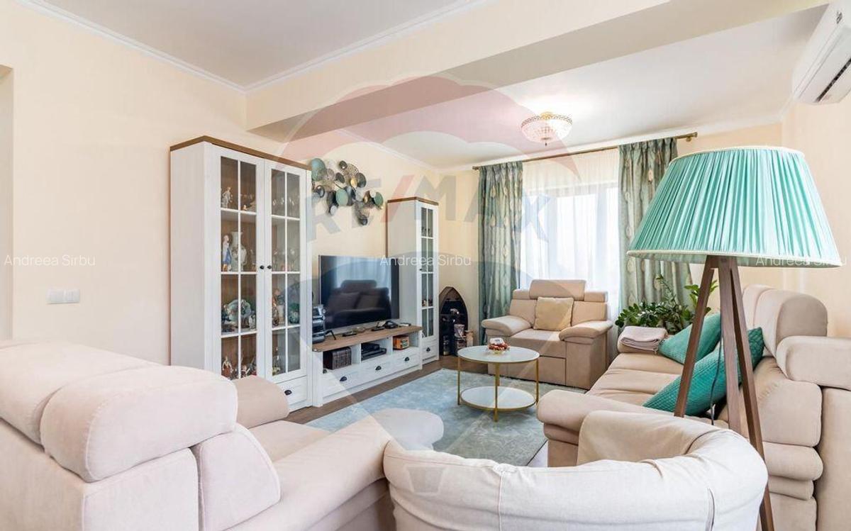 Casa / Vila de vanzare in Corbeanca, Petresti, acces ra... - 7