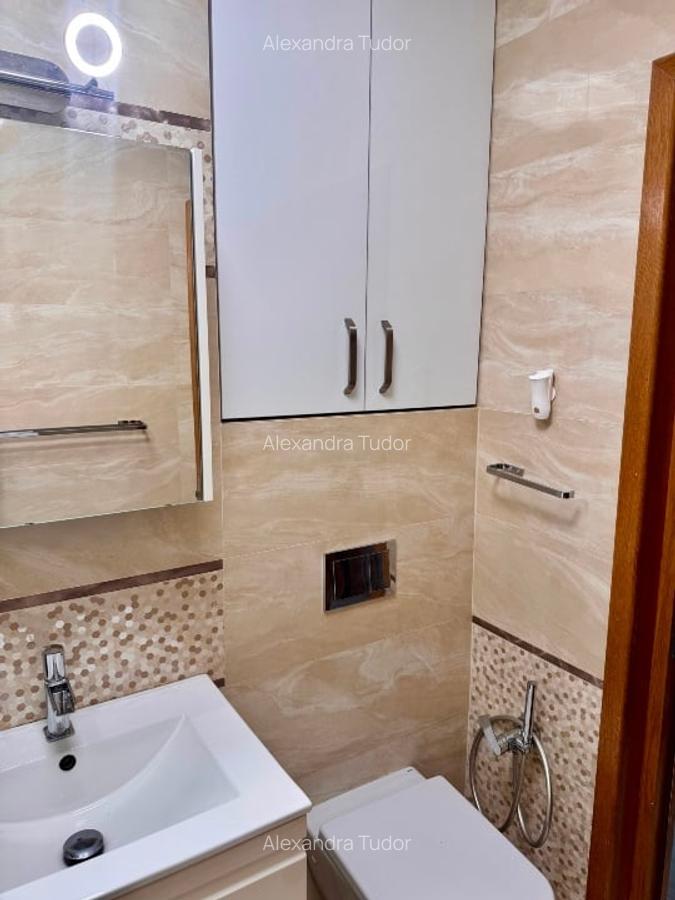 Apartament de lux Bd Libertatii/Palatul Parlamentului - 13