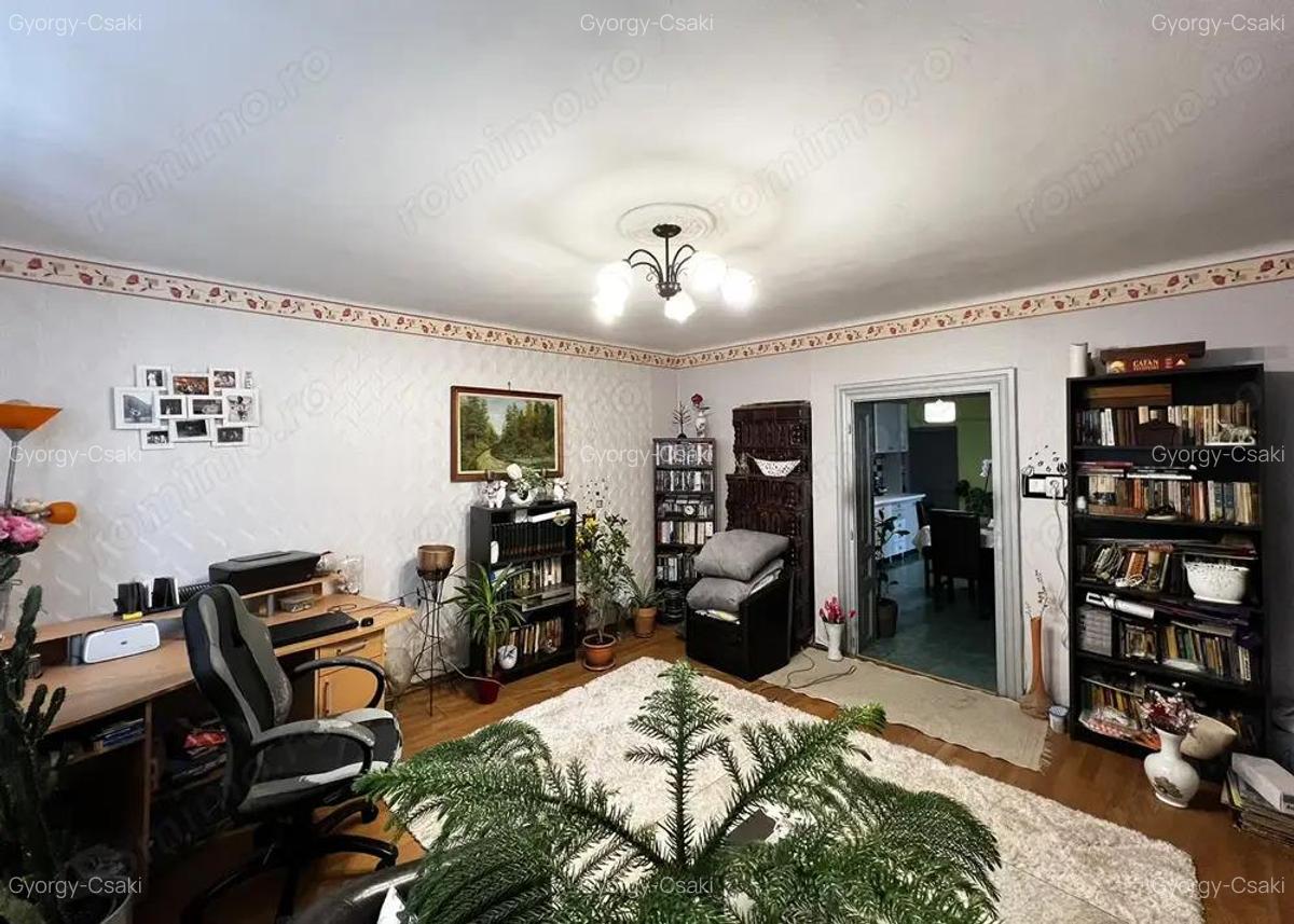 Casa cu teren 540 mp. langa LOTUS - IMOBIHOR - 2