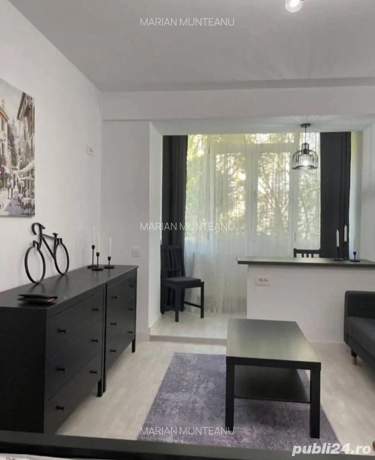 Garsoniera-PetFriendly-Prima inchiriere - 3