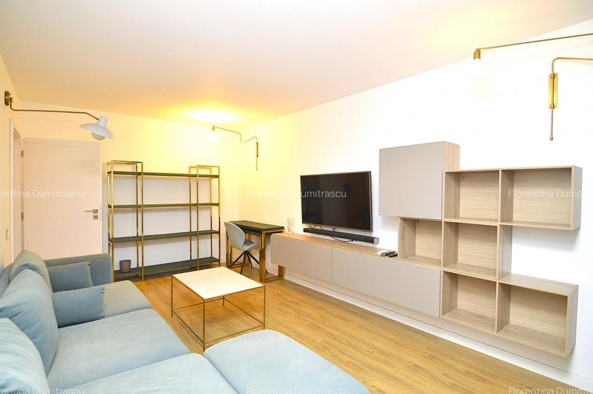 INCHIRIERE APARTAMENT 3 CAMERE UNIRII - PIATA ALBA IULIA - 2