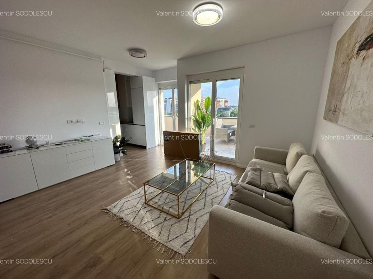 Apartament la prima inchiriere - 6