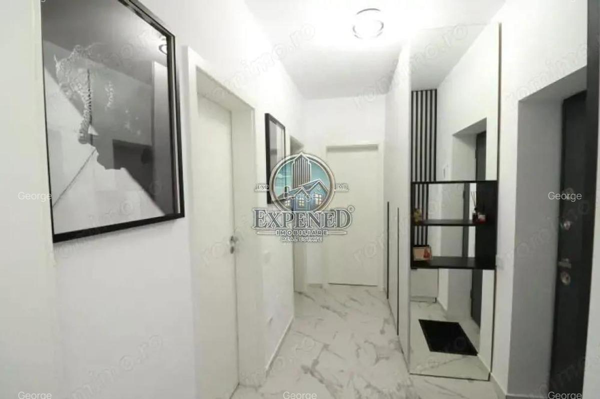 Inchiriere apartament 2 camere Berceni|Centrala|Parcare - 8