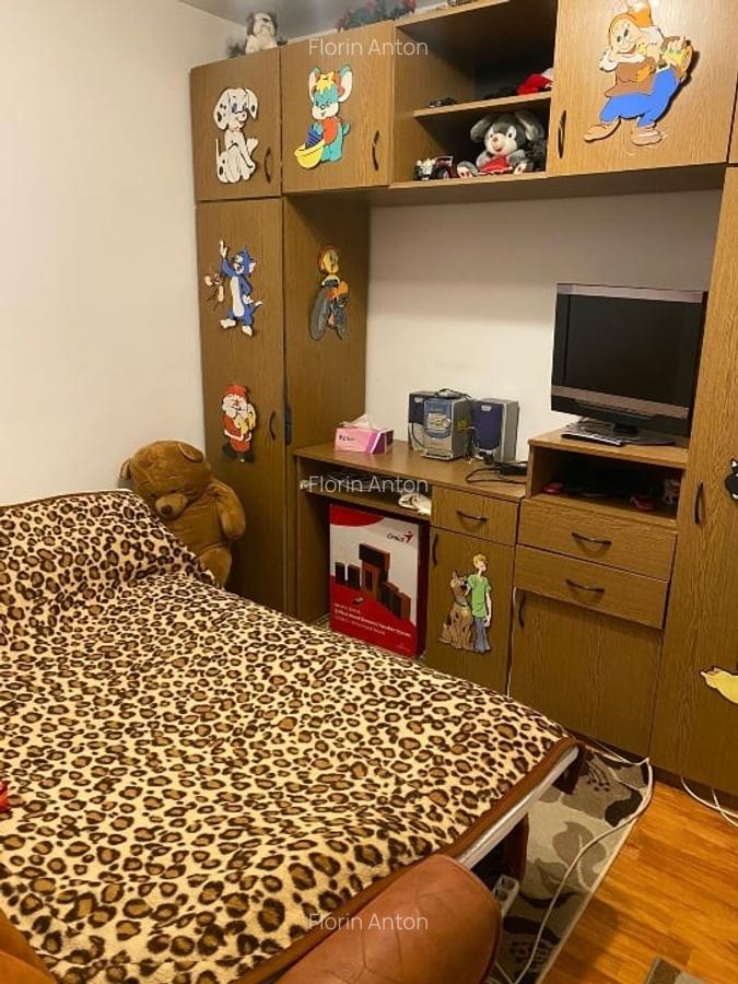 Vand apartament cu 2 camere în Oradea - 1 Vand apartament cu 2 camere în Oradea - 1