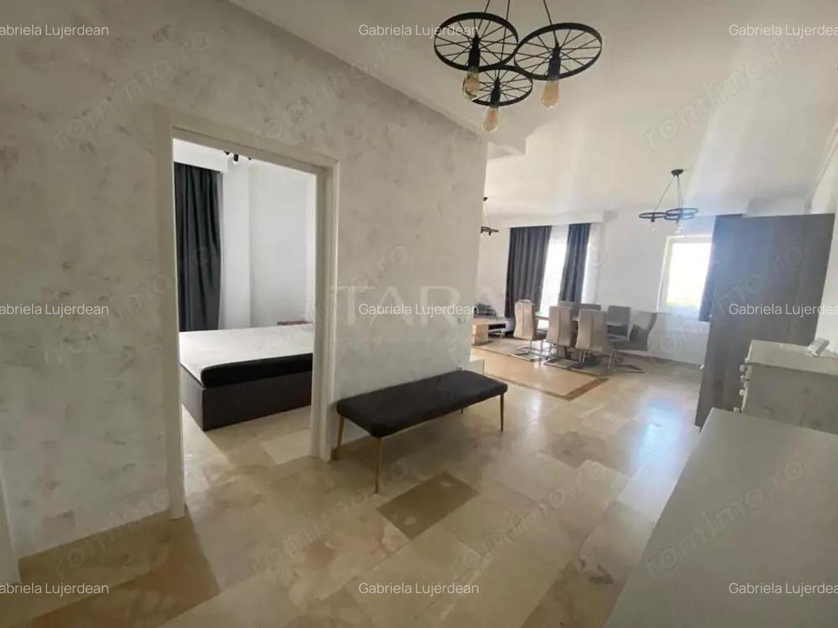 Vanzare apartament cu 2 camere in Sannicoara - 4