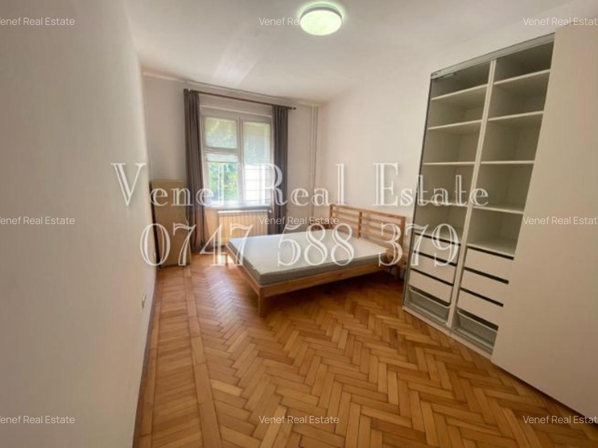 3 Camere parter cu balcon Floreasca Ceaikovski Barbu Vacarescu - 5