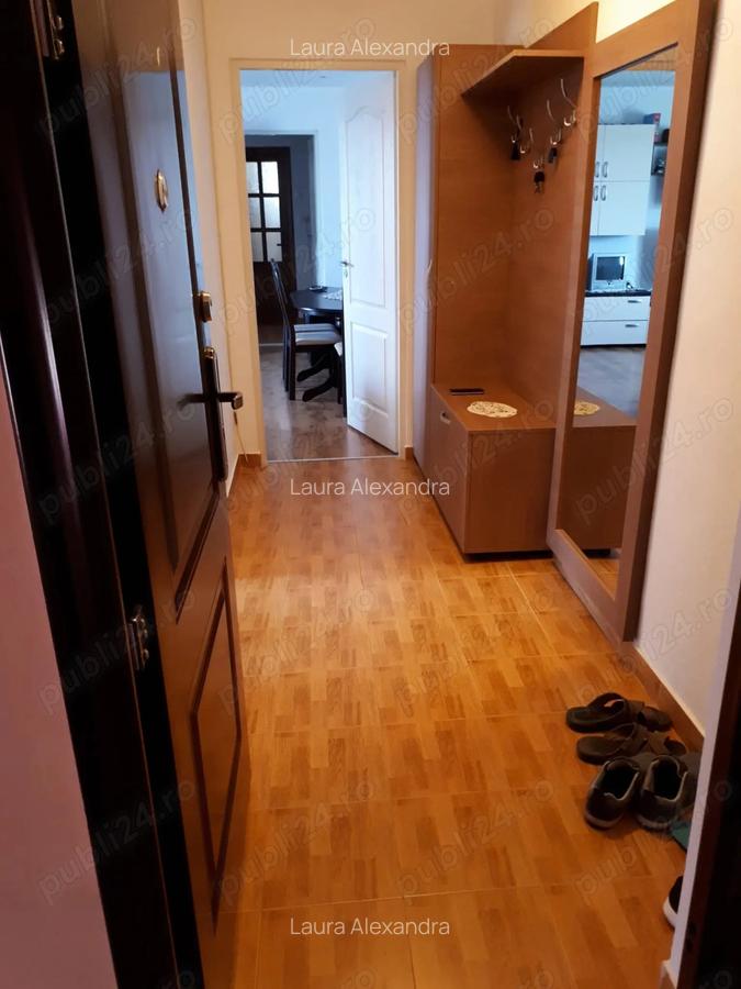 Inchiriez apartament 2 camere in Bro?teni - 3