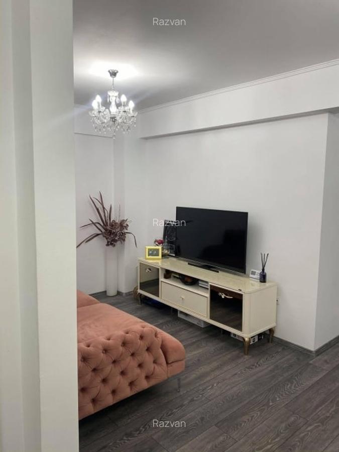 Apartament 2 camere modern, cartier Dambul Rotund - 4