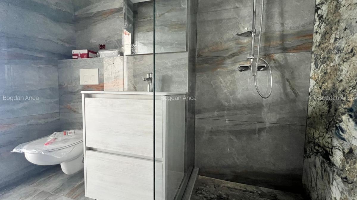 Apartament de 2 camere finalizat ANSAMBLUL Xenero Residence - 8