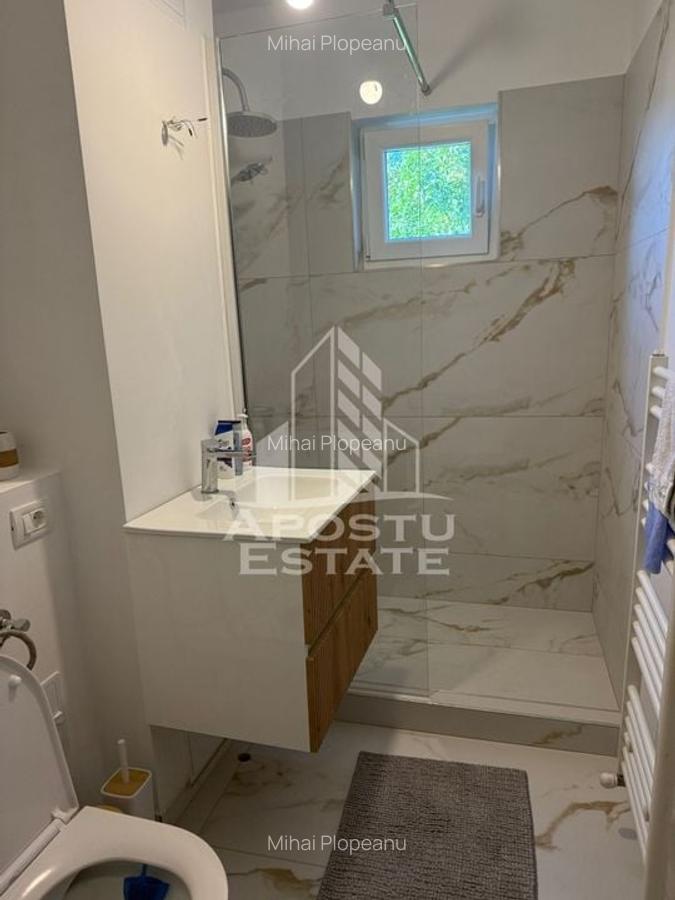 Apartament 3 camere, centrala proprie, petfriendly, Aradului - 8