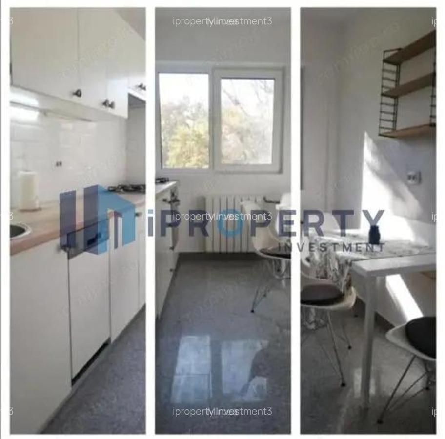 2 Camere | Tineretului | Metrou 7 minute | 50 mp | 1/10 | balcon - 5