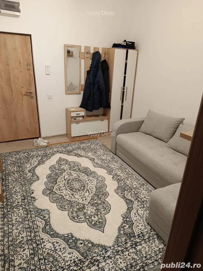 Apartamet de inchireat - 5