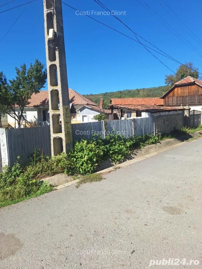 Casa de vanzare in Bogdanesti, One?ti - 3