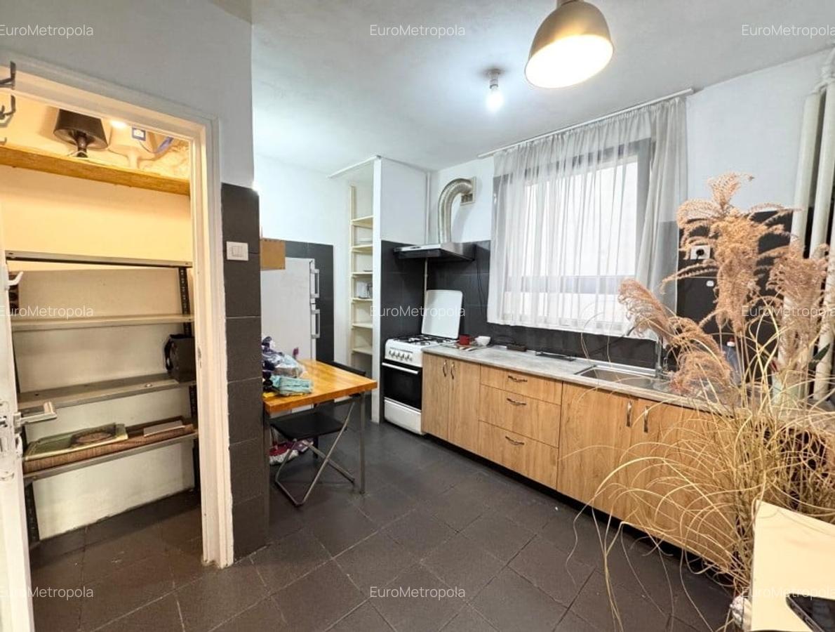 Apartament 2 camere, Strada Avrig –3 minute metrou Iancului - 4