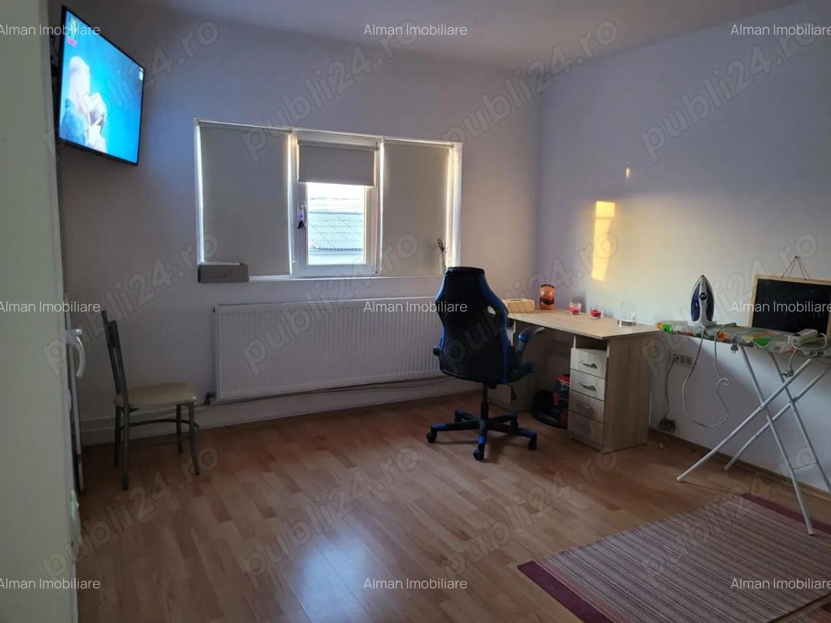 Alman Imobiliare - Garsoniera mobilata complet zona KM 4 5 - 5