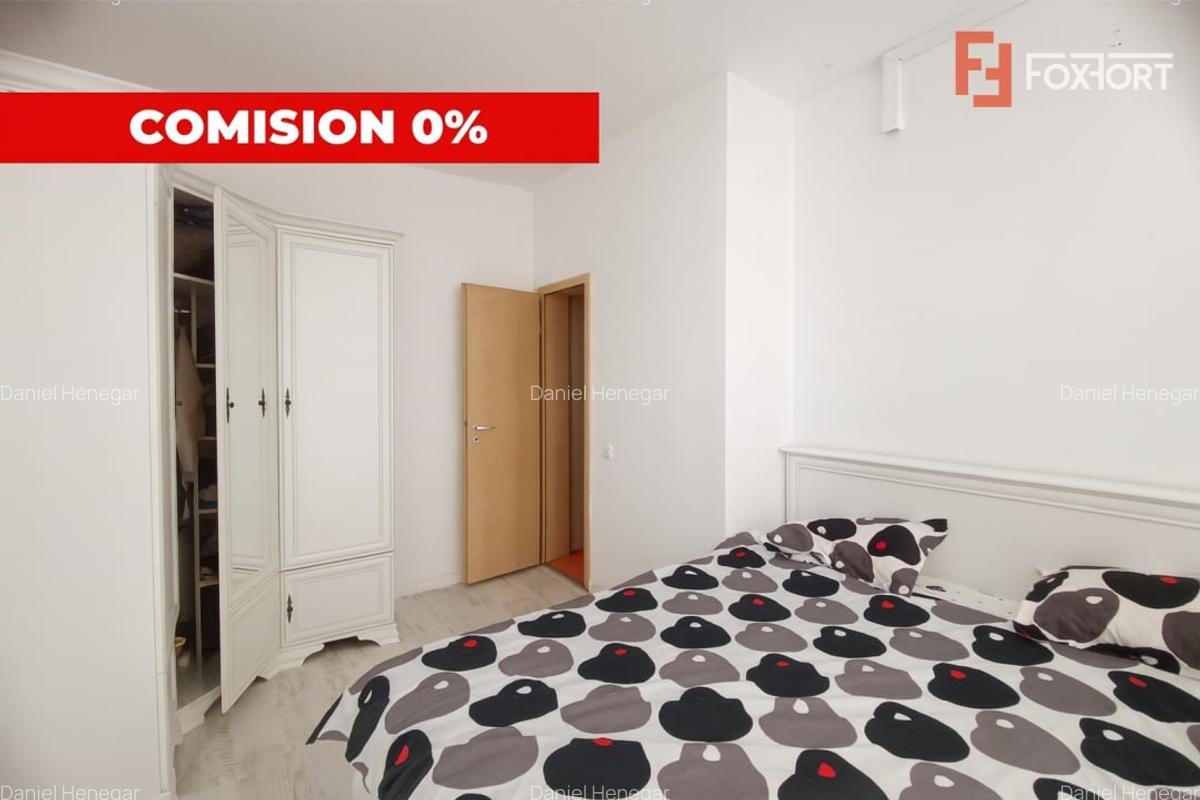 COMISION 0% Apartament 3 camere pe 2 nivele, in zona Girocului - V8755 - 12