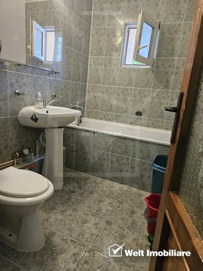Apartament de 3 camere, decomandate, 64 mp, mobilat/utilat, parcare, Zorilor - 3
