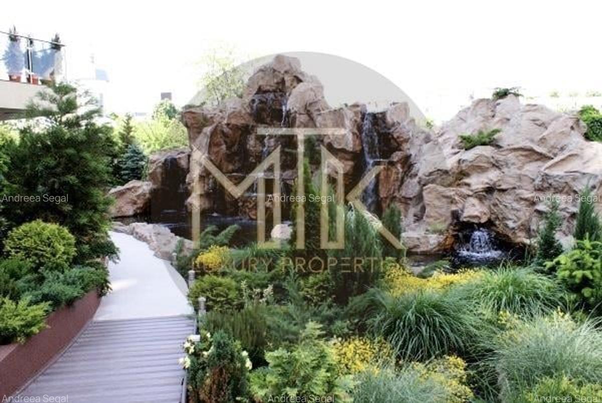 Apartament 2 camere lux I North Area Lake I Mobilat&utilat I Terasa 47MP - 20