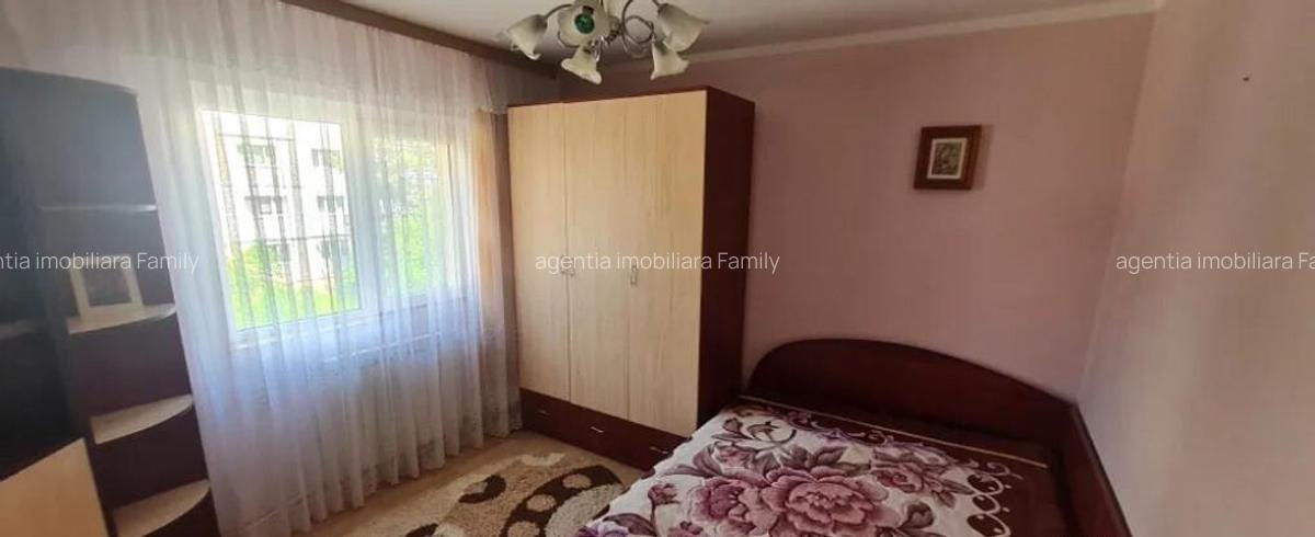 Apartament cu 2 camere decomandate - Etaj 2 - Cuza Voda 3 - 2