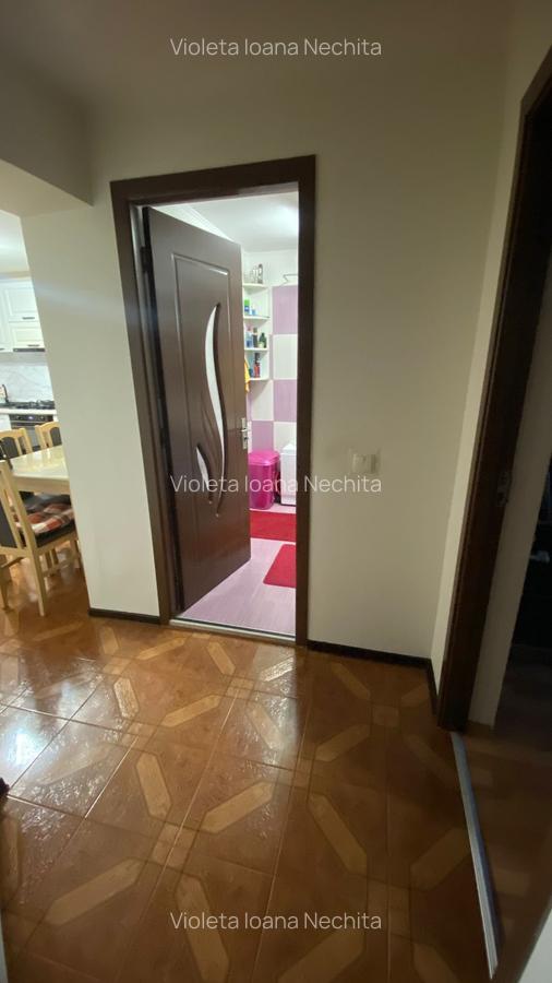 Apartament de vânzare, 3 camere, 59 mp, Iris zona Elite City - 14