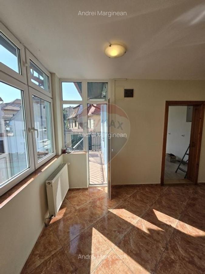 Spatiu de birouri de 340mp de inchiriat in zona Orasul de Jos - 12