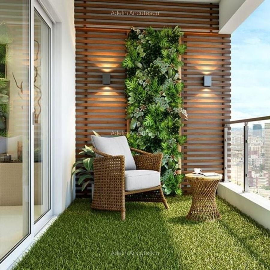 Apartament 2 Camere Zona Grand Arena Proiect Nou - 2