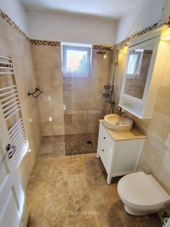 Apartament 2 camere + boxă depozitare – Tomis Plus - Ocazie - 8