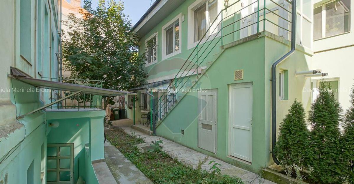 OFERTA ! 2 apartamente in aceeasi cladire Nicolae Iorga - 15