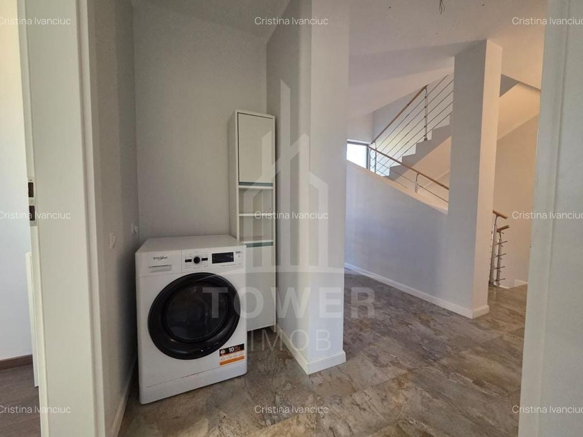 Duplex spațios și complet utilat | Șelimbăr, zonă liniștită - 11