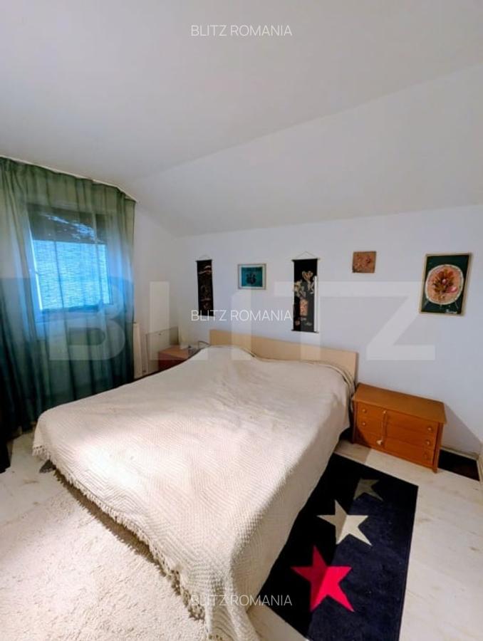 Casa spațioasa P+1, 145 mp -  Valea Adanca, Iași - 3