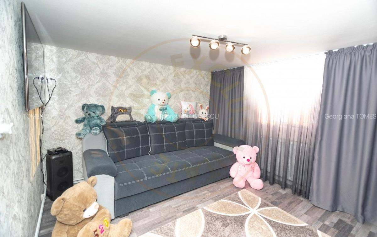 Casa pe parter de vanzare in Pitesti. Comision 0% - 6