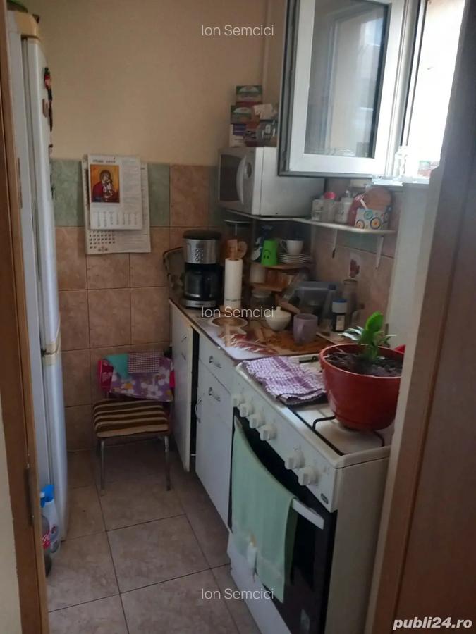 Vand apartament - Timi?oara, str. Iederei, calea Sagului - 8