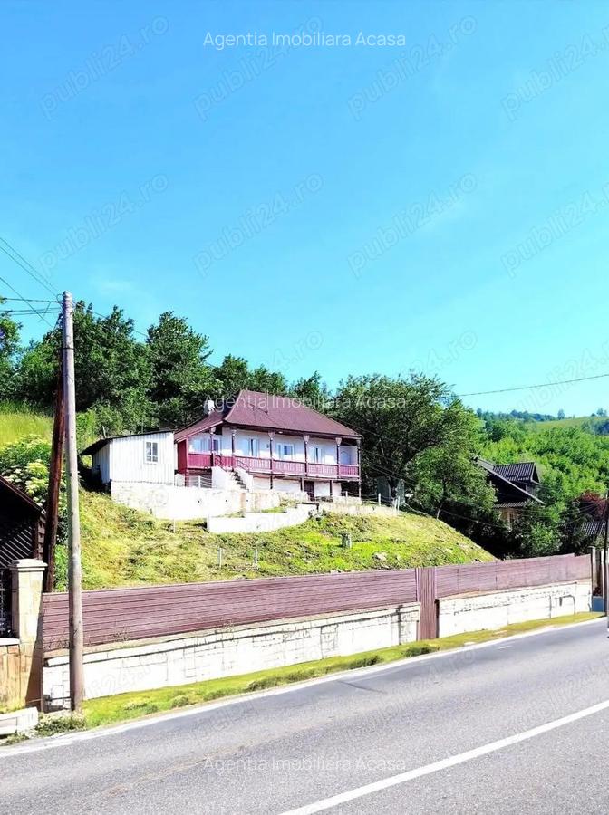 De vanzare casa Bucovineana, in inima Manastirilor Neamt , 33.000 euro - 4