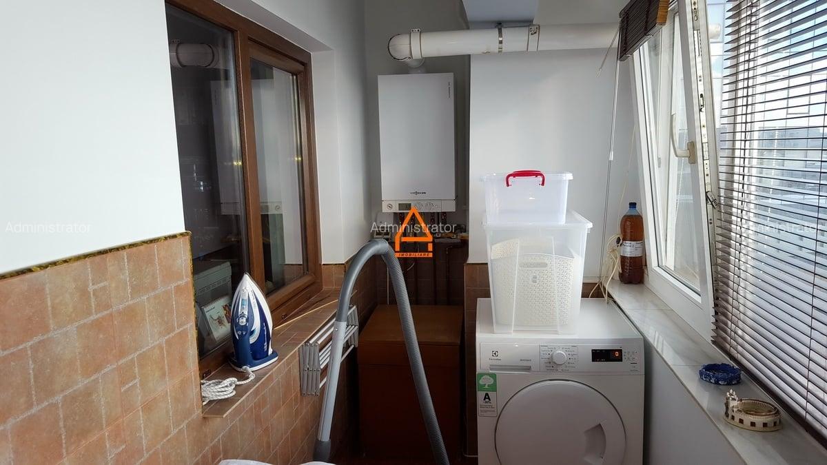 Apartament 3 camere – 70 mp Centru Sf. Lazar – Palas - 5