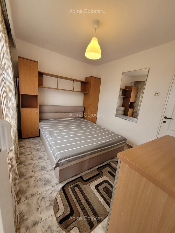 3 CAMERE DECOMANDAT- ETAJ 3- CENTRALA GAZE -BLOC 1981- LOC PARCARE - 4