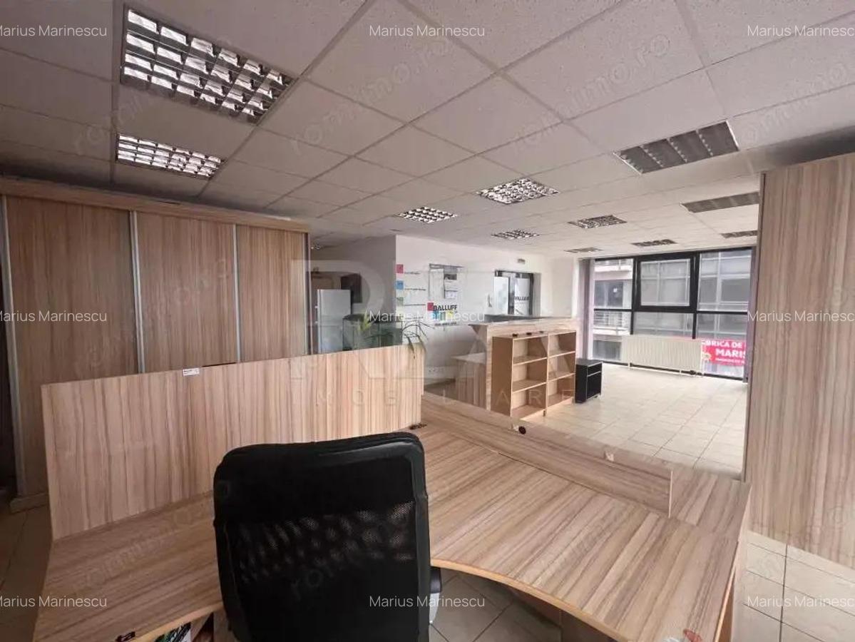 Vanzare open space 138 mp | sector3 Industriilor - 4