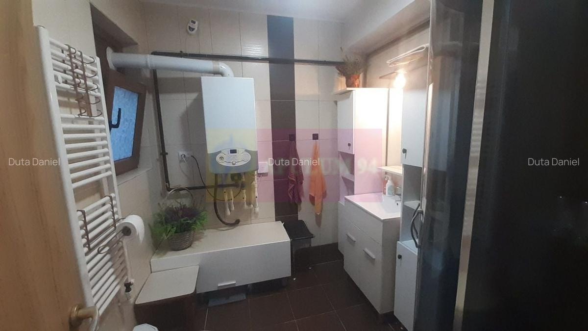 Casa perfectă în București - 24