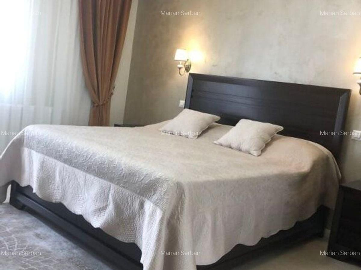 Apartament cu 3 camere în Iancu Nicolae - 5