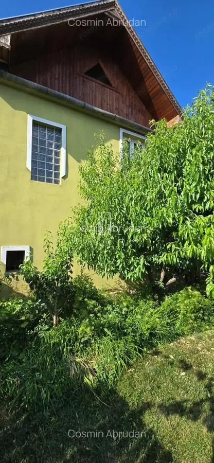 Casa de vanzare, 360 Mp teren, zona centrala, Sighisoara - 4
