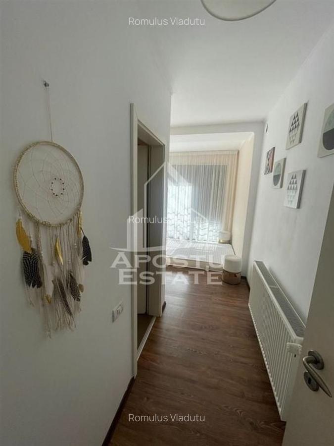 Apartament cu 3 camere la curte in zona Complexului Studentesc - 5