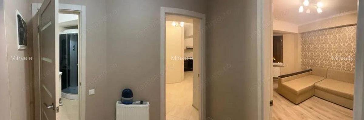 Apartament cu o camera de inchiriat in zona Circumvalatiunii - 1