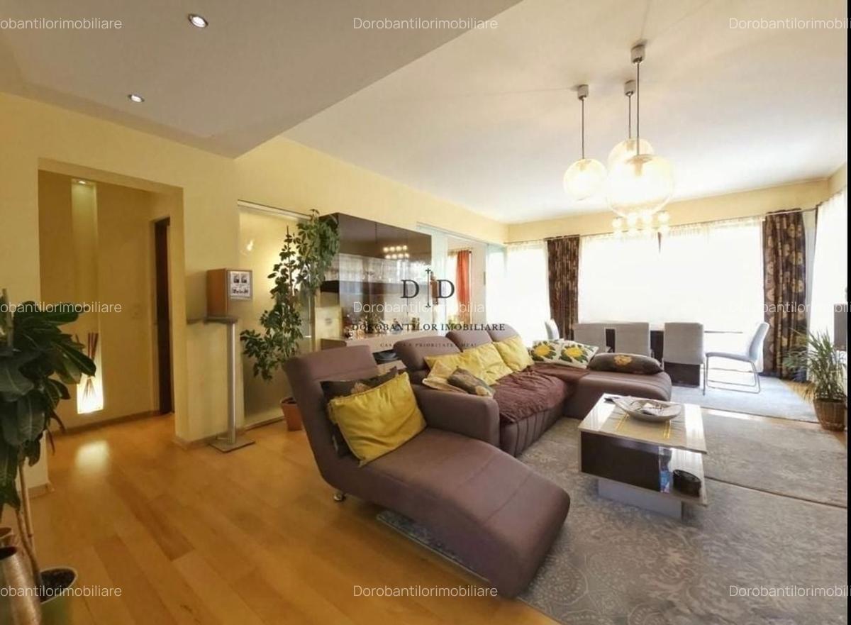 Casa individuala 5 camere, teren 600 mp, 167 mp utili zona Iris - 7