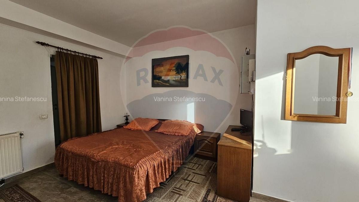 Pensiunea Valea Lisei - noua, complet utilata | COMISION 0% - 30