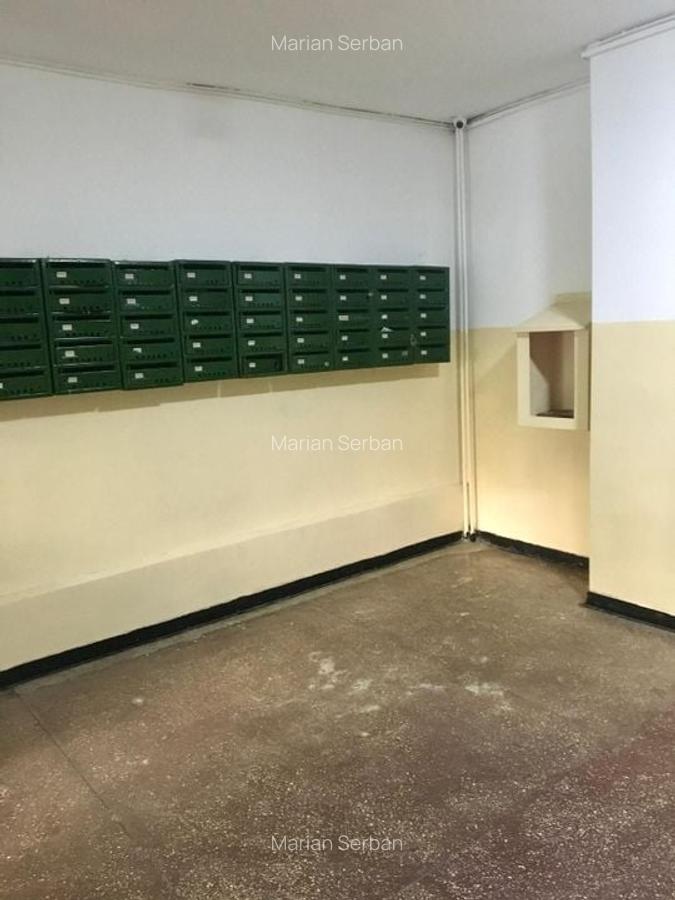 INVESTITIE - garsoniera 39 mp total, renovata, et 4 - Mall Vitan - 14