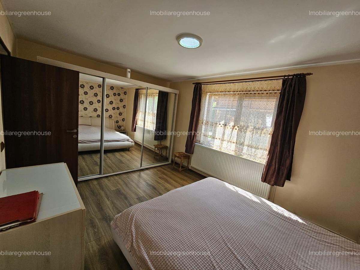 Casă + teren în Satul Bejan, Comuna Șoimuș - 6 Casă + teren în Satul Bejan, Comuna Șoimuș - 6